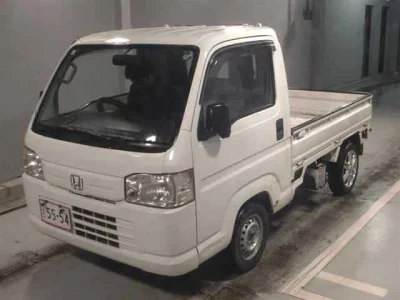 Honda Acty Truck