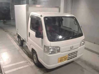 Honda Acty Truck