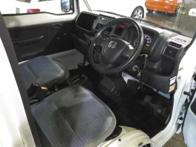 Honda Acty Truck