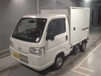 Honda Acty Truck