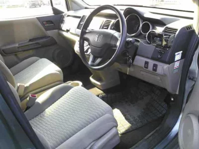 Honda Crossroad