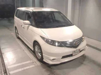 Honda Elysion