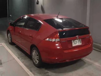 Honda INSIGHT