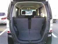 Honda N BOX лот № 1075 оценка 3  с аукциона в Японии 9