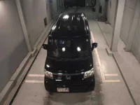 Honda N BOX лот № 1075 оценка 3  с аукциона в Японии 5