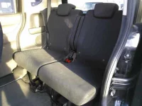 Honda N BOX лот № 1075 оценка 3  с аукциона в Японии 8