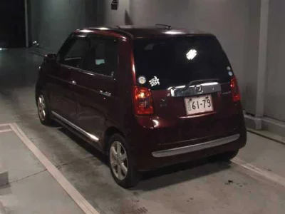 Honda N-ONE