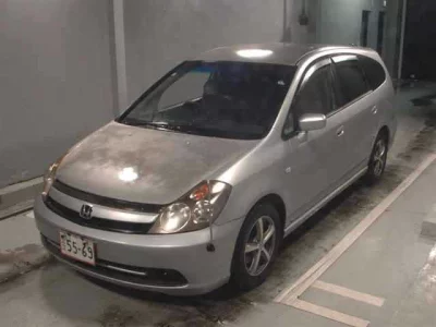 Honda Stream