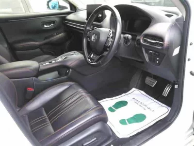 Honda ZR-V