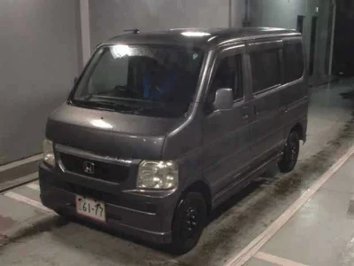 Honda Vamos