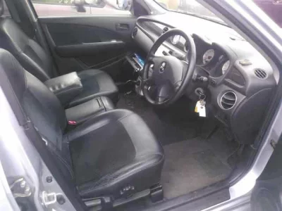 Mitsubishi Airtrek