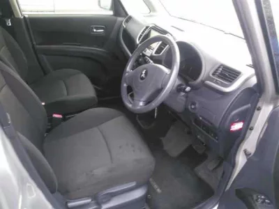 Mitsubishi Delica D:2