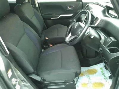 Mitsubishi Delica D:2