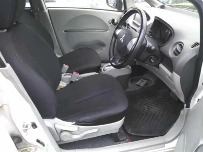 Mitsubishi I