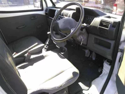 Mitsubishi Minicab Truck