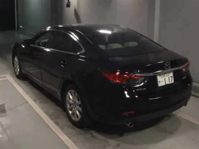 Mazda Atenza
