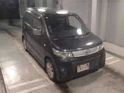 Mazda AZ-Wagon