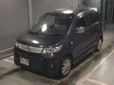 Mazda AZ-Wagon