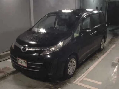 Mazda Biante