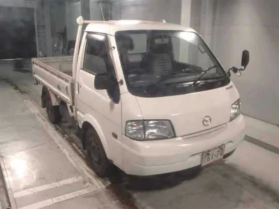 Mazda Bongo