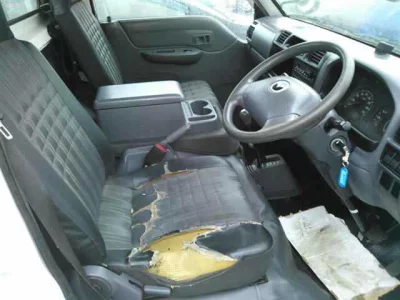Mazda Bongo
