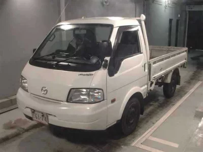 Mazda Bongo