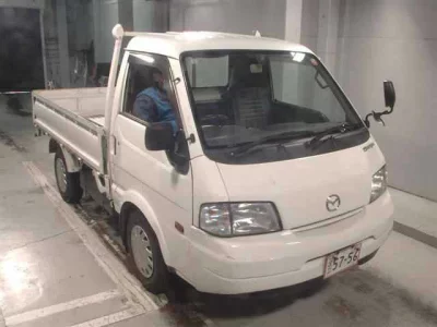 Mazda Bongo