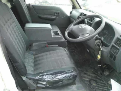 Mazda Bongo