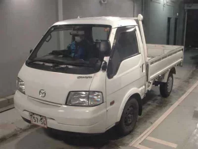 Mazda Bongo