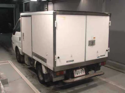 Mazda Bongo