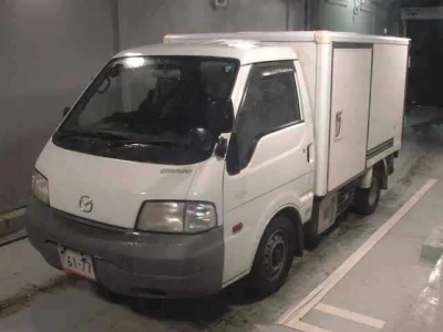 Mazda Bongo