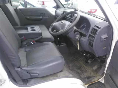 Mazda Bongo