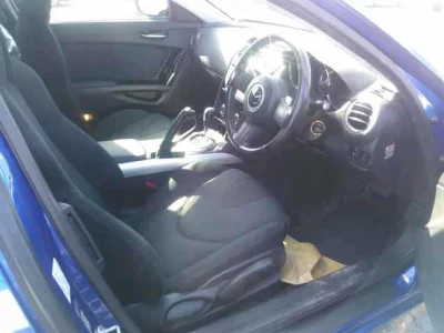 Mazda RX-8