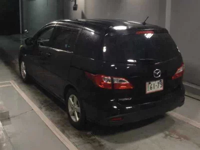 Mazda Premacy