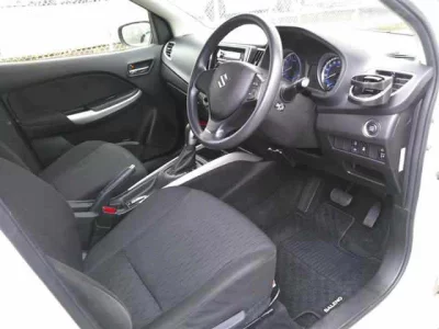 Suzuki Baleno