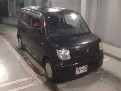 Suzuki MR Wagon