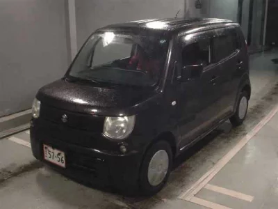 Suzuki MR Wagon
