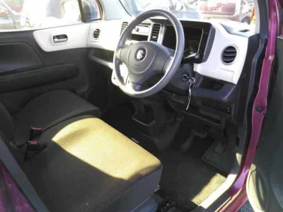 Suzuki MR Wagon
