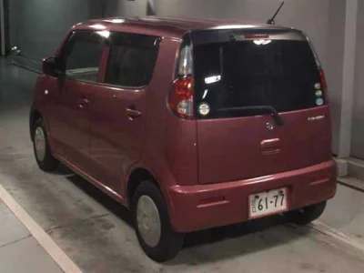 Suzuki MR Wagon