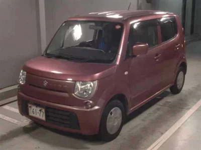Suzuki MR Wagon