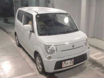 Suzuki MR Wagon