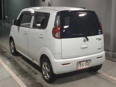 Suzuki MR Wagon