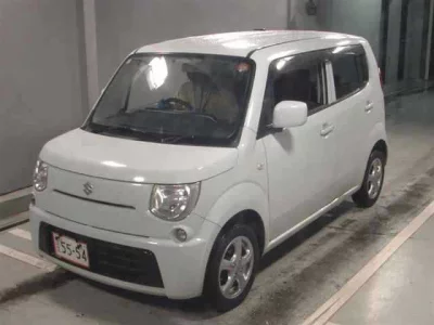 Suzuki MR Wagon