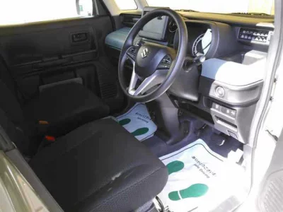 Suzuki Spacia Base