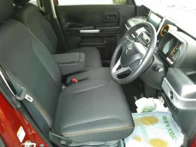 Suzuki Spacia Gear