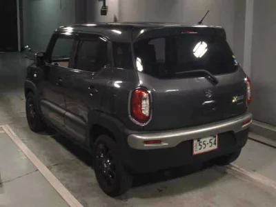 Suzuki Xbee