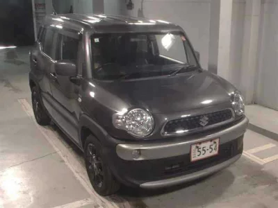 Suzuki Xbee