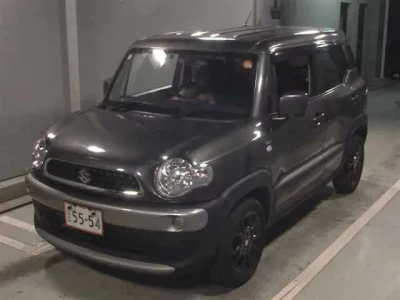 Suzuki Xbee