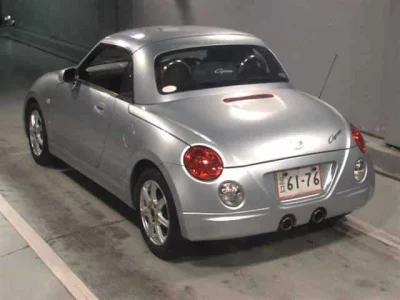 Daihatsu Copen