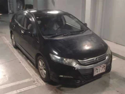 Honda INSIGHT